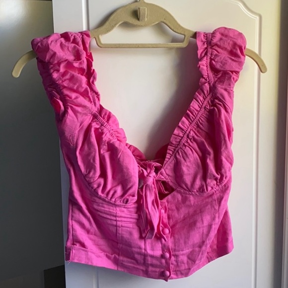 Princess Polly top - Picture 2 of 3